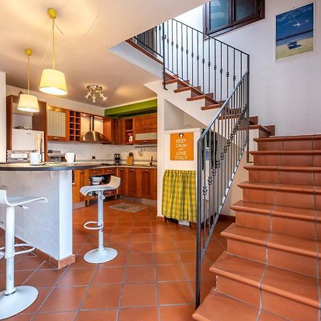 Vicere' Apartment Maqueda Palermo Exterior photo