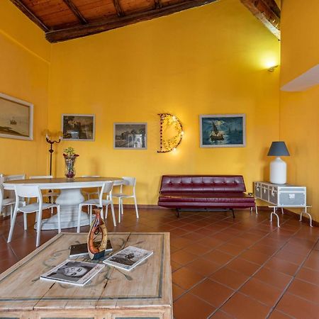 Vicere' Apartment Maqueda Palermo Exterior photo