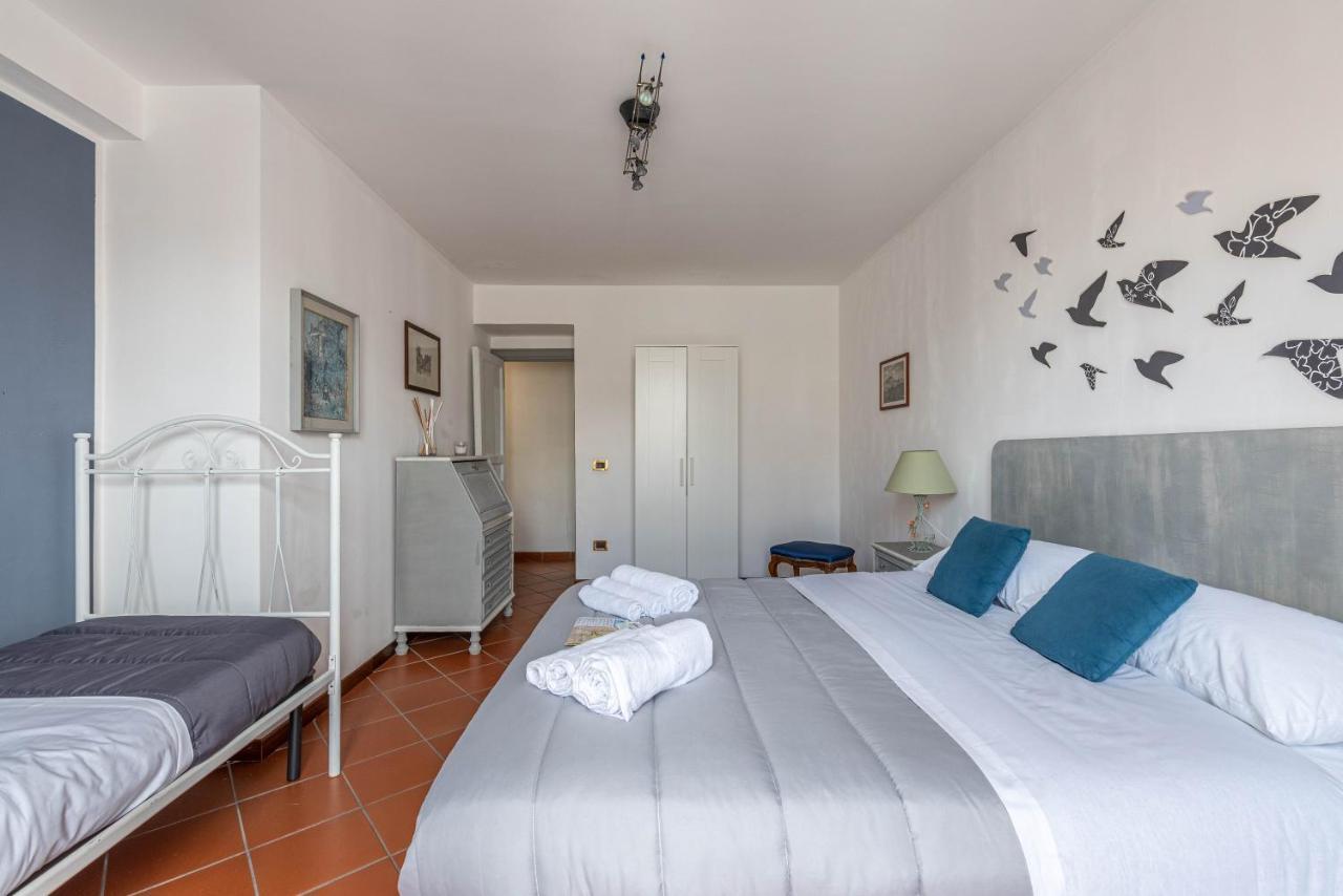 Vicere' Apartment Maqueda Palermo Exterior photo