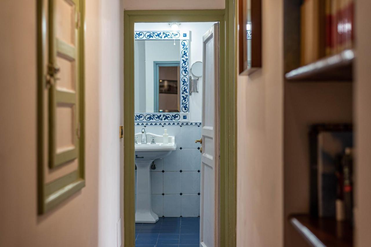 Vicere' Apartment Maqueda Palermo Exterior photo