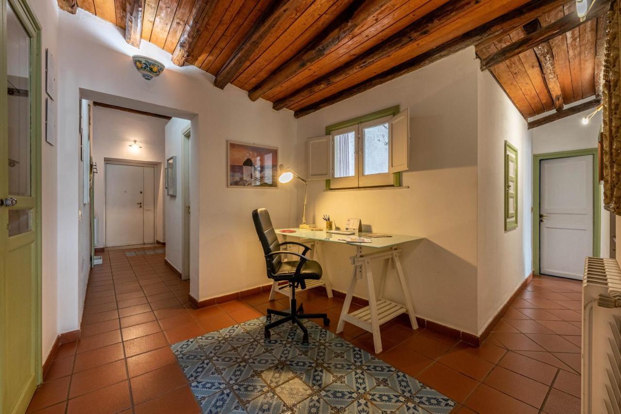 Vicere' Apartment Maqueda Palermo Exterior photo
