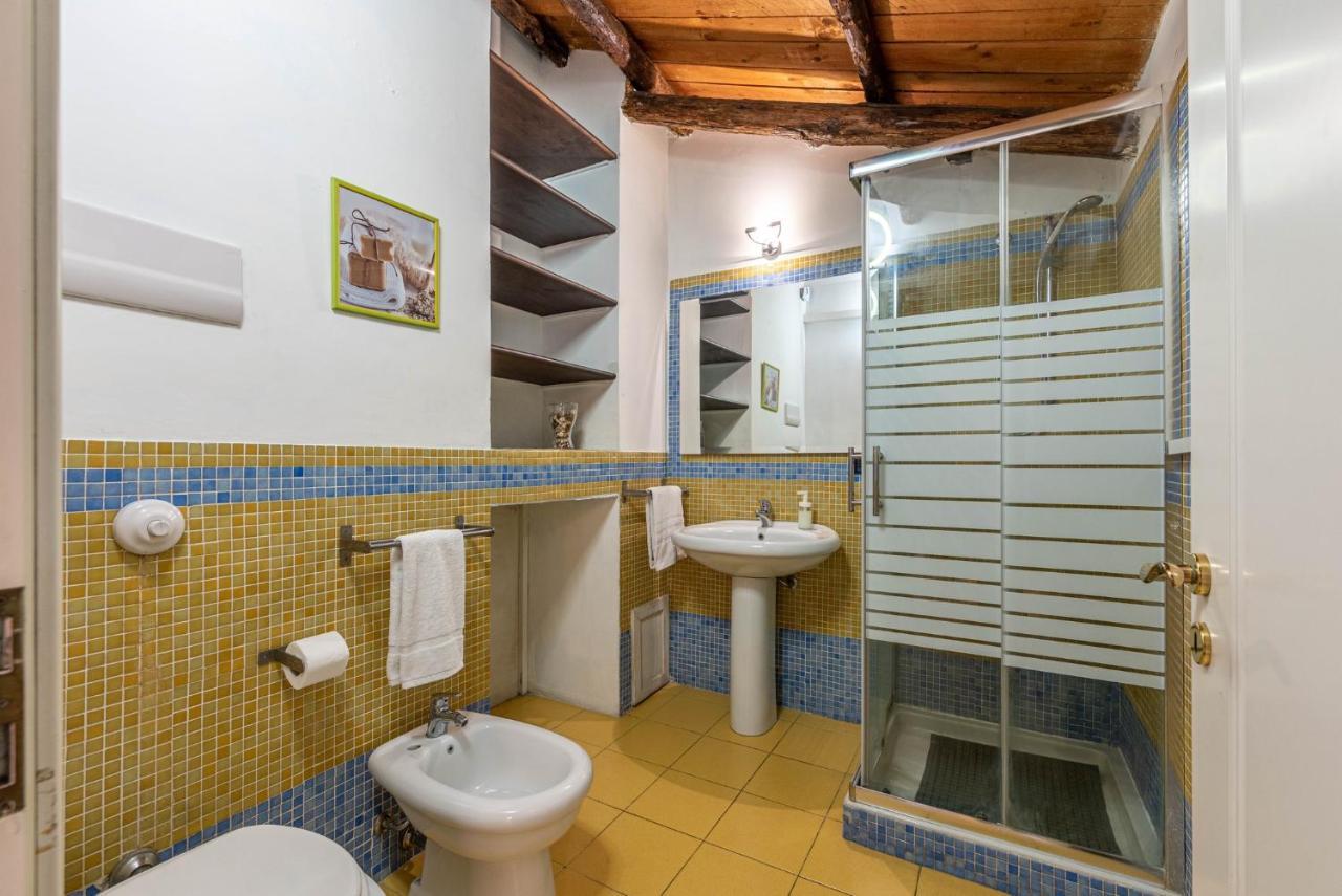 Vicere' Apartment Maqueda Palermo Exterior photo